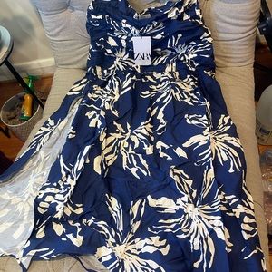 ZARA HighWaisted skirt - Black Friday Deals🛍️